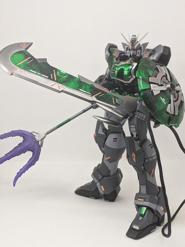 Jade Dragon Shenlong